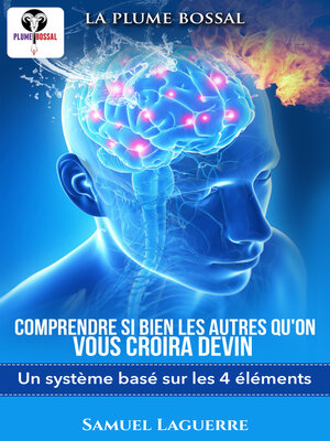 cover image of Comprendre si bien les autres qu'on vous croira devin
